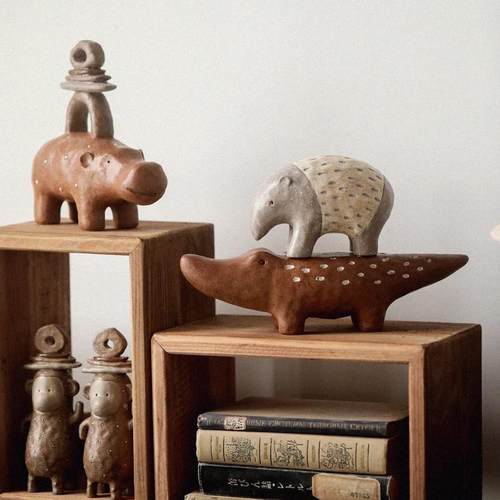 树动脂手工物博古饰架摆复件古客厅玄关酒柜摆SZ640设家居品工艺