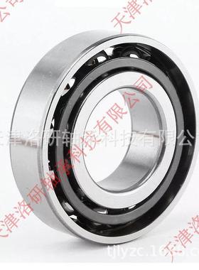 T精密德国高速S主轴轴承470B714-C0--P4角接触球轴承