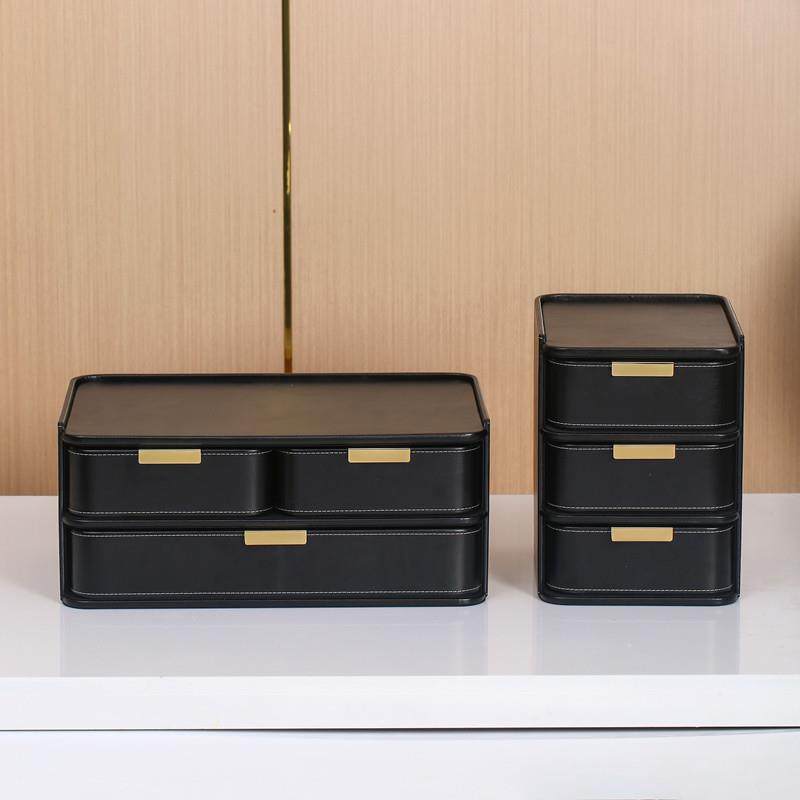 玄轻奢IGZ杂家用卧室抽屉式关收纳储整物盒物理盒,收纳整理,首饰盒,淘宝优惠券,粉丝福利购,淘宝优惠卷