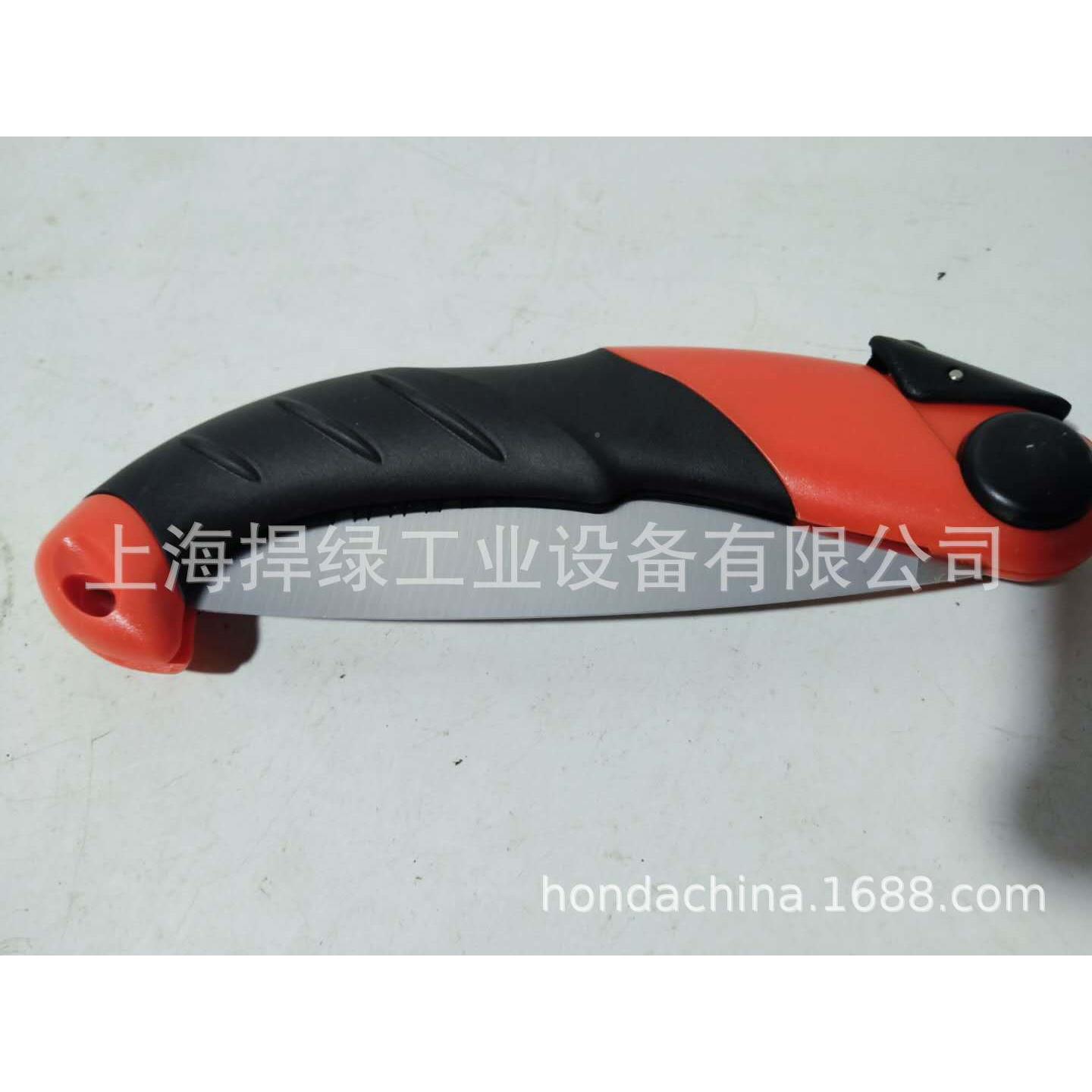 DHDH180Z18Z手锯齿果树锯家细用整枝锯园0林修枝锯锯