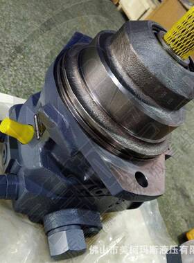 货期短价格惠美柯柱玛斯替代GSF力6士乐优AVE55高压塞马达