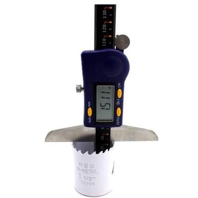 双金属锯套件高速孔4钢213M80948件套开孔器