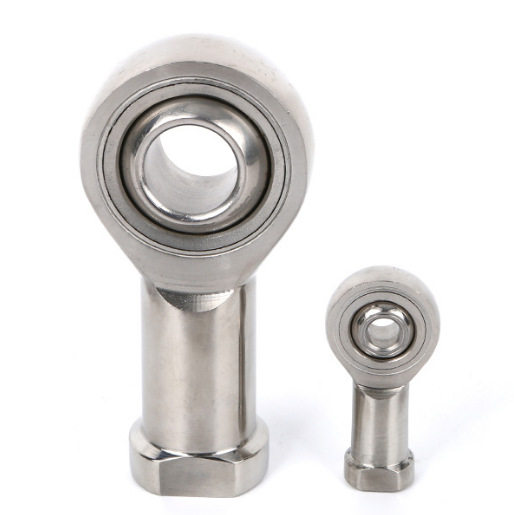 SI35T/K不锈钢杆端关节轴承 工程机械用内螺纹关节轴承