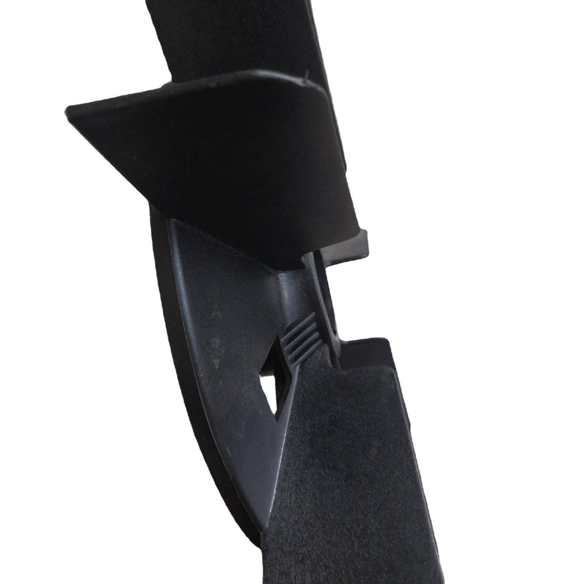 电机风扇叶M2BAX18原0-4散热风扇M机2BAX16B0-4QMG装AB电塑料风叶