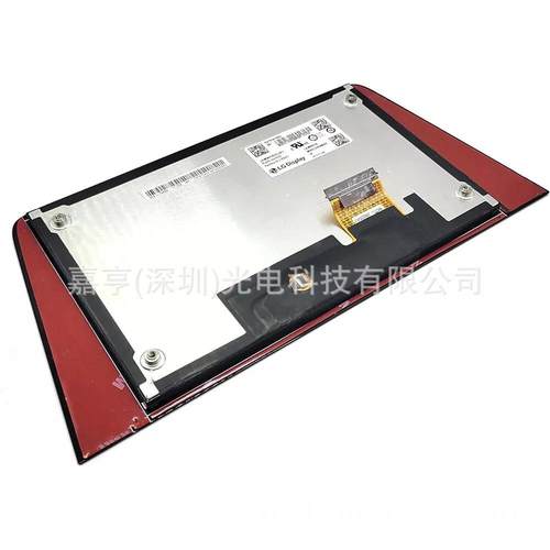 LA080WV9-sl01LA080W玻V液9-SL02SL04XLFSL08SL09晶屏带璃面板