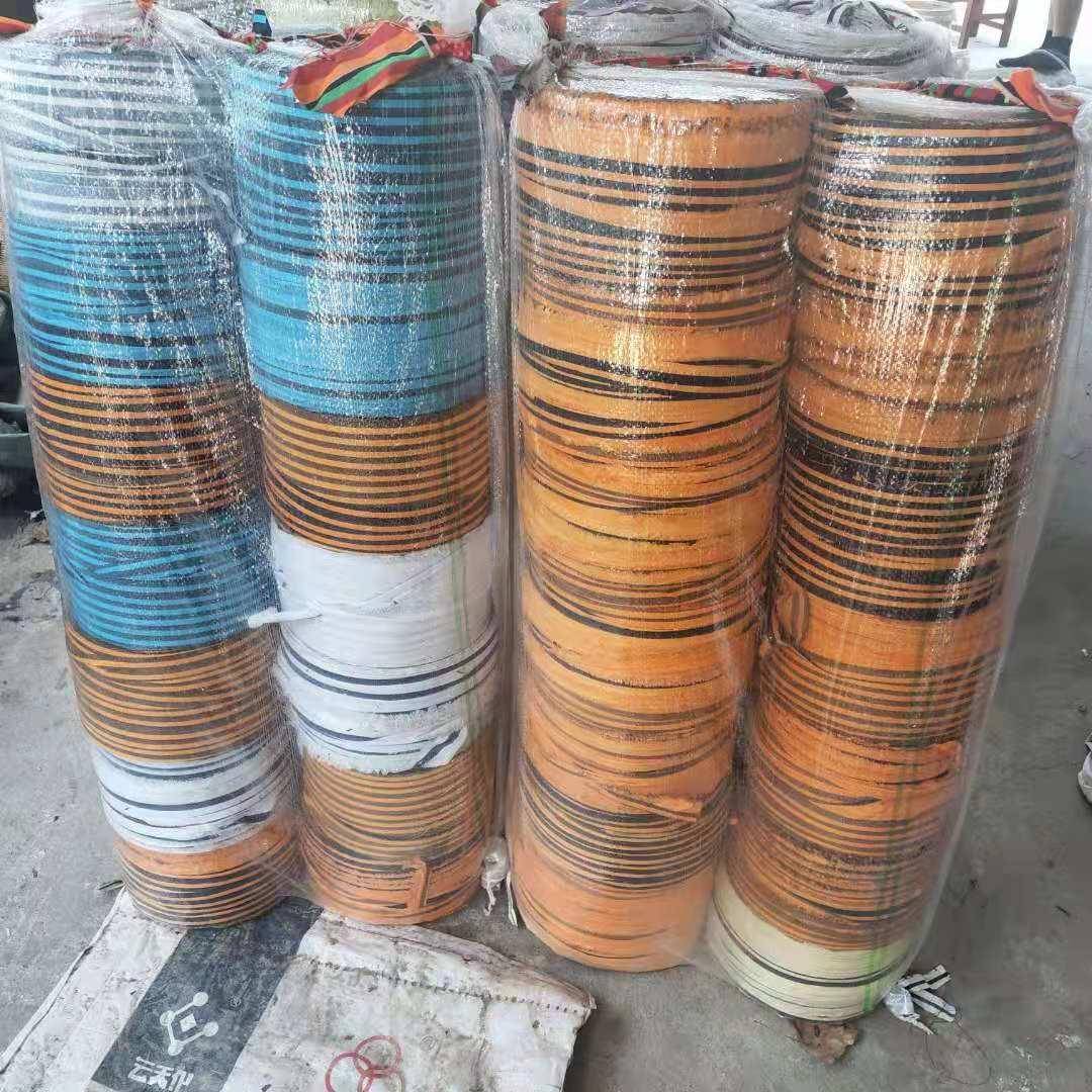 浙江供绿树物缠土球化布条包树88559552根果树拉枝植涤棉细布木条