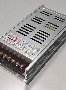 开关电设源流工控备电源73224V直无刷