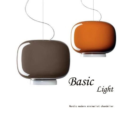 现代约玻璃个客厅124卧室床头台书房酒店吧简氛围装饰性吊灯