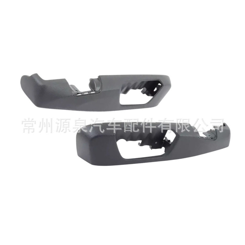 适用于宝马F22F30F32 F34 F36座椅盖板左右外座椅装饰52107293577