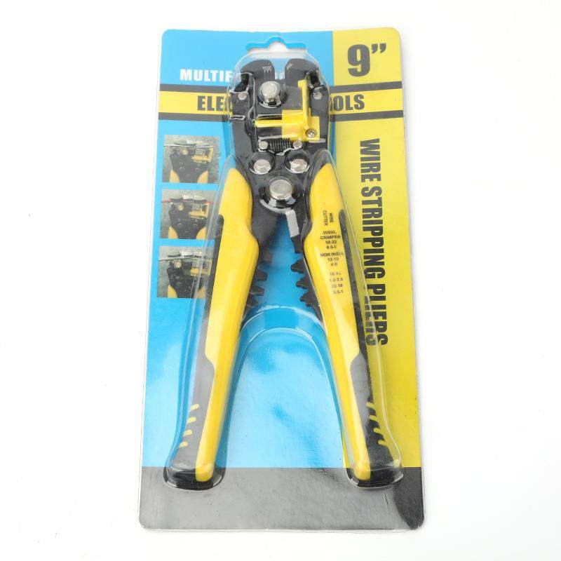 HSC86-4A压线钳1200端pcs端子子960B系欧式端压接钳子压线套列装