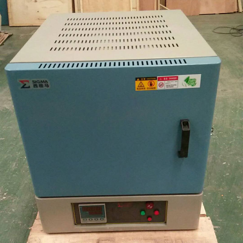 西格马SGM·M30/12A高温马弗炉箱式电阻炉30段可编程茂福炉退火炉