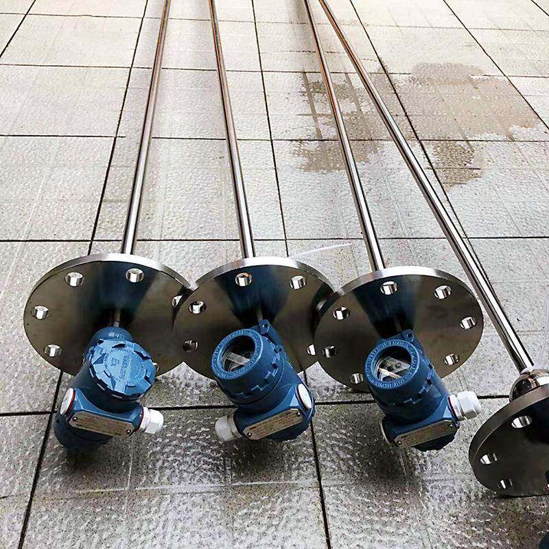 直供不锈钢制浮ZY-UQK-0球连杆液位变送器防腐浮球干开关簧管多水