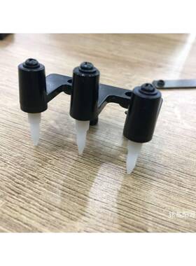 眼镜设备配件片宁17191波视焦针度计打点E字架查仪杰打点配件