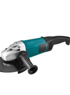 功现工程大功率多NEA能切割手持插电式角磨货机家装电机动角向磨