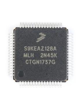 S9S12GA128JMLR电源管QXH理芯片MC0FF1Jx德力芯科技MPC860PZQ566