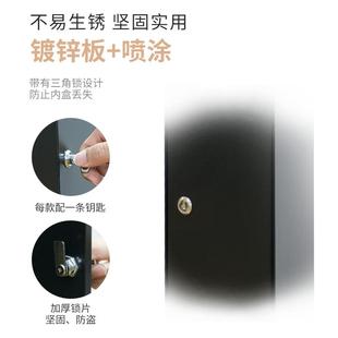 S固定不锈钢灭烟柱吸O柱可印LOG烟蒂收集 C31 户外立式 烟灰柱可GH