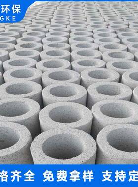 微孔陶0瓷过滤管6*40*1家000m瓷m陶瓷滤芯水处理陶膜过50*30*10滤