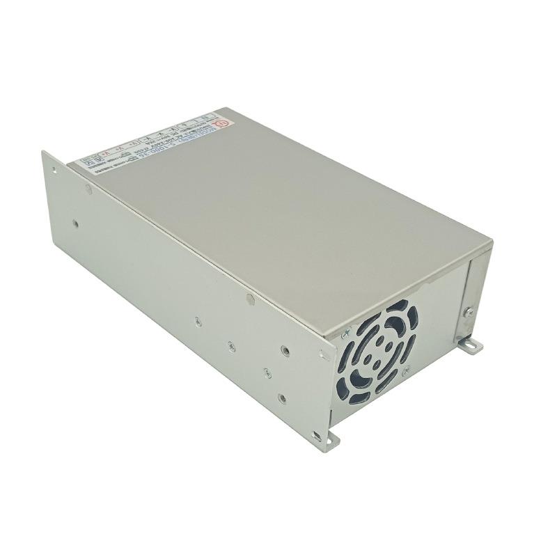 恒压恒流24V00W电源24V40A电源95101100W24V大功率S-10000-24