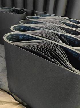 砂犀利牌砂带机28756木工打磨金属抛光条平面带砂光拉丝机砂布沙带