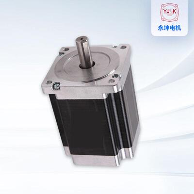 步进v电机步FHB23133微型进减速电机混合式YYE步进马达220三相