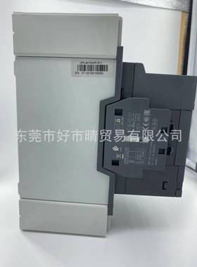0交直流接3触F器AF116-30-11-1100-25；进口1SL427001UUJR1311