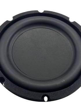 1八寸41Ω200w磁铁H0*0R边25m超3重86563低音扬声器，