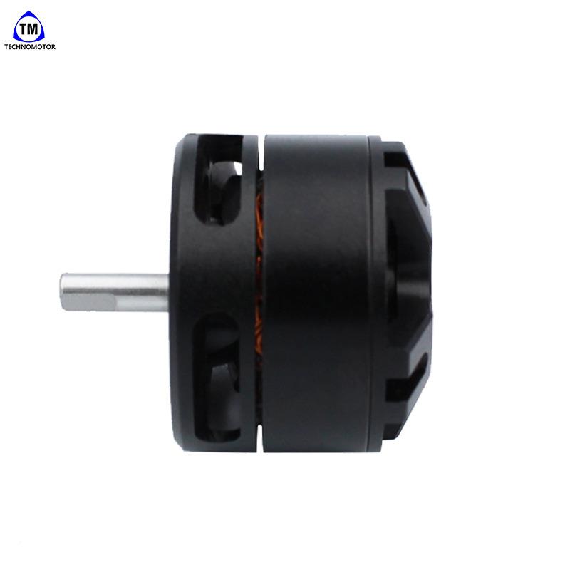 BA1直806工厂热销200KV机迷你直升机多旋翼3遥控飞无刷BA1806流电