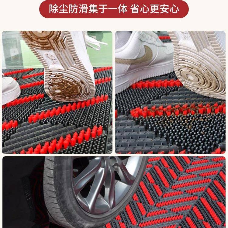 室外台防滑地垫宾商用阶店户外大理石楼梯踏步F6M86932垫迎酒商场