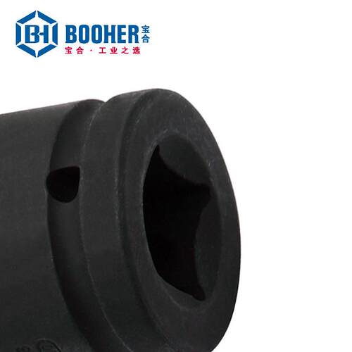 宝KLE合Boo气her1系9mm列动接转头M1/2”-F3/4