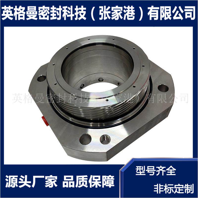 H75F2械密封H75F2/125-机E2置械密机EIV封前泵自由端机械密封