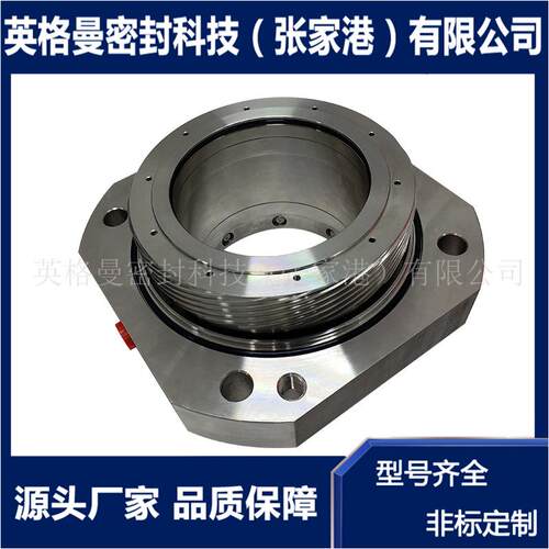 H75F2械密封H75F2/125-机E2置械密机EIV封前泵自由端机械密封