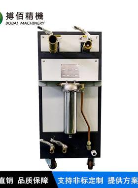 塑胶射出成型温制度控设备43868温180度高温水机运水式模温机