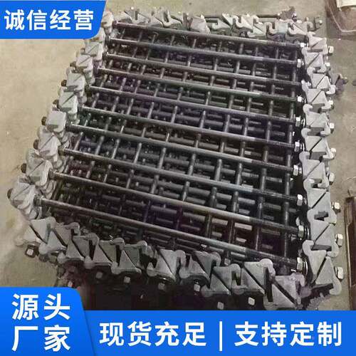 600轨距JCD拉厂家直距发6杆00轨杆距拉货源充足600轨拉杆
