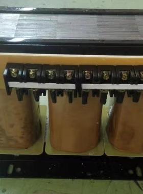 三相变压13534器30KVA大功率变四压三相四输线入三相线输出1台起