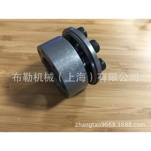 MLM15胀紧套/免32031键轴衬10/锥形键帐环联套无键接装置联轴器昆