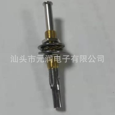 厂缩家汽车引擎关边门开48531关门碰开关关汽开车开关压开防盗器