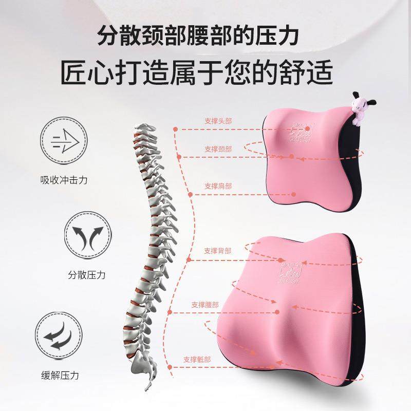 车屋汽车头枕用护颈枕车40357一载座爱椅靠枕车对记忆棉可爱高档,农机/农具/农膜,其它农用工具,淘宝优惠券,粉丝福利购,淘宝优惠卷