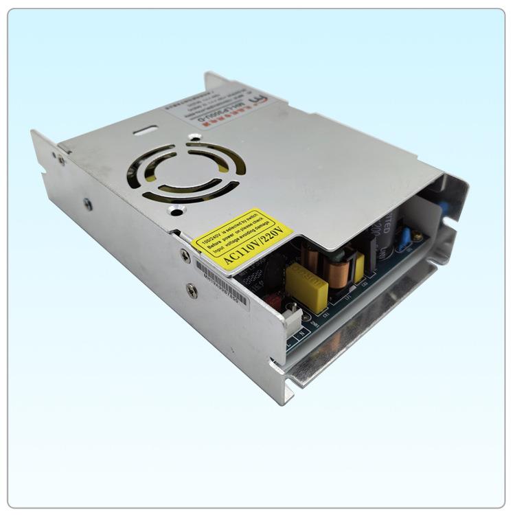 夹源直流四MH-LP300组输出娃娃机电抓机开关电源排队机电烟源