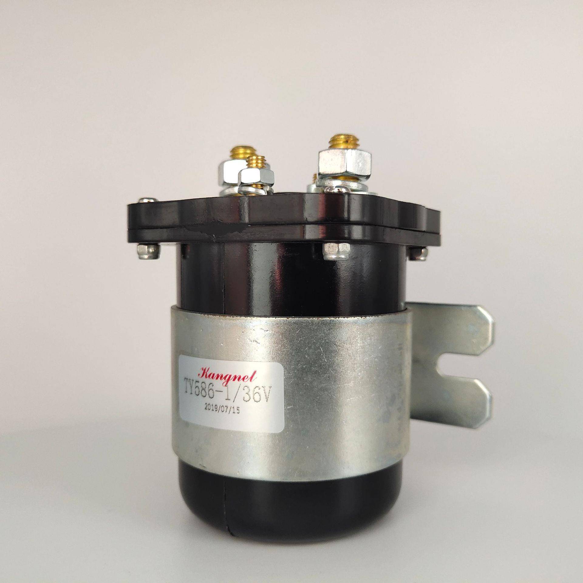 200A马达启动继电30502大电WFU流改装9汽车总器电源开6关