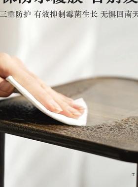 架置物架台客厅落地式实木花盆景绿摆放架造74733型花盆托架阳植