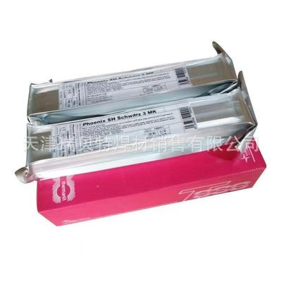 德国0Thermanit不25/22H焊条E315-1SNEE25222NLB22锈钢焊条