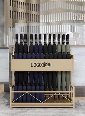 学校教室雨具纳架商用门部口放雨伞架售楼酒店大堂子伞87818收具