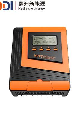 太阳光VYS能智板控制器mppt能光伏控制系统家伏用储能控制器