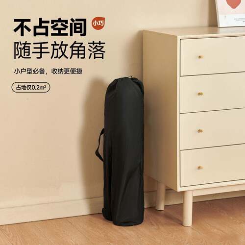 加棉月亮椅加厚懒椅人椅子可折叠阳台午卧室沙子家用休VMZ靠背单