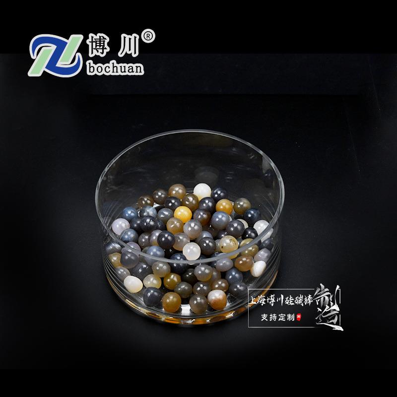 玛瑙砂工业球天然玛球瑙玛瑙PCI研磨介质球磨1KG球机磨机搅拌磨珠