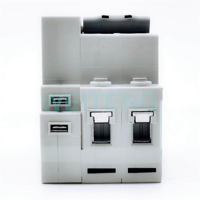BEVONE北15994元电器BM65-63C10P断路器励MX2+OF1带分脱扣线圈220
