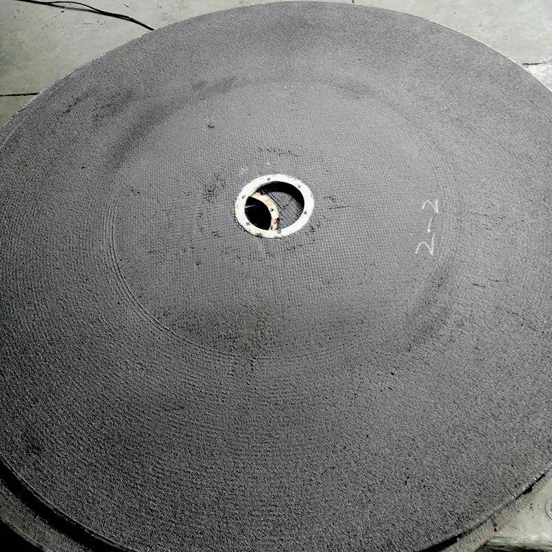 1863树切片41-100脂0*割13*8mm大切片钢厂热切用重负荷砂0轮片