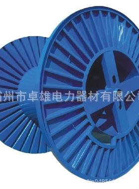 放线收线盘车钢DFC丝绳线盘力架张机放架便携式缆张力放线线盘