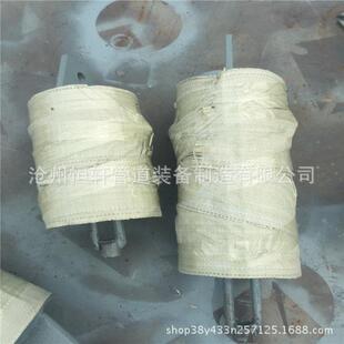 弯管用D型弹簧架吊架C1503810弯管弹用D选型簧吊型订做