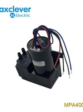 300k泵pa18L微型直流泵12V24气v微型充气气打气MPA4001Z泵隔膜泵